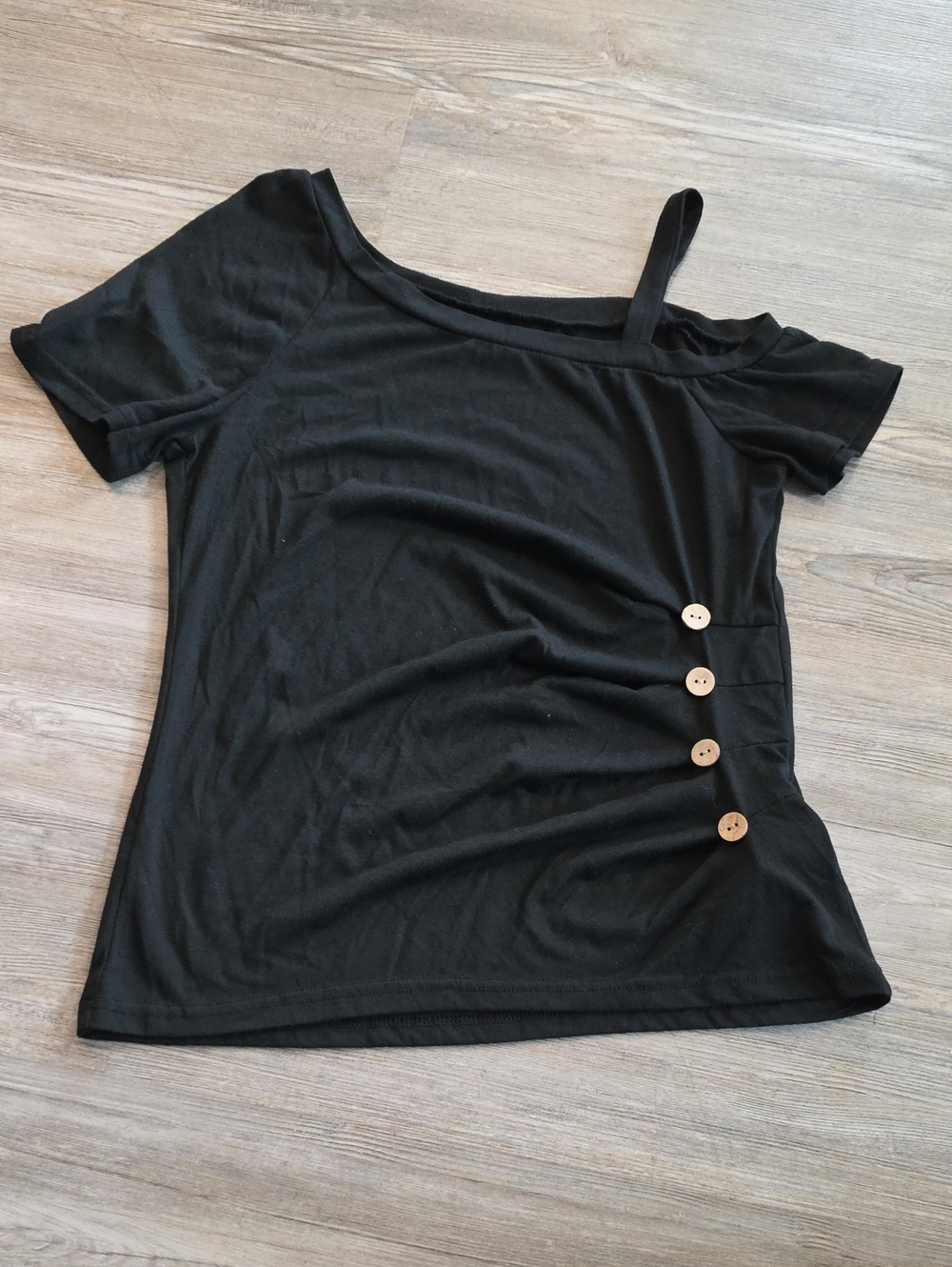 Asymmetrical Top